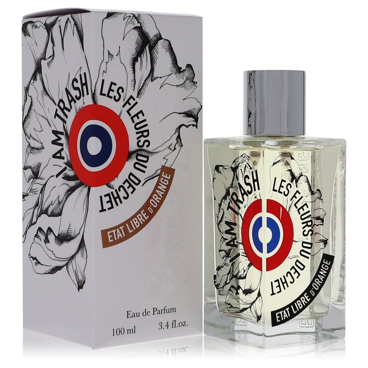 I Am Trash Les Fleurs Du Dechet Perfume By Etat Libre d'Orange Eau De Parfum Spray (Unisex)