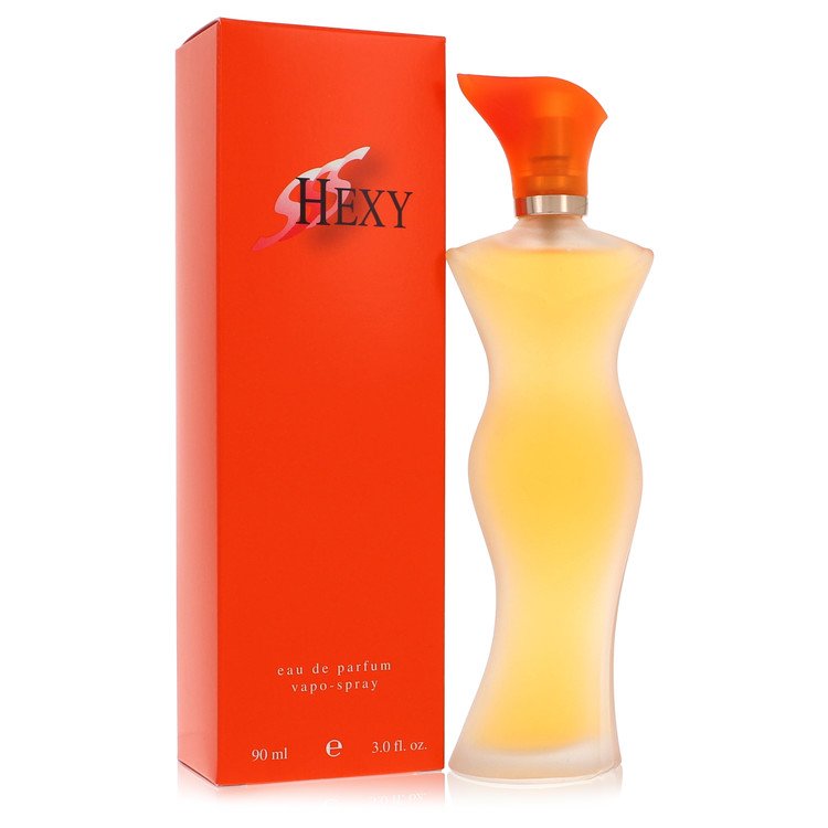 Hexy Perfume By Hexy Eau De Parfum Spray