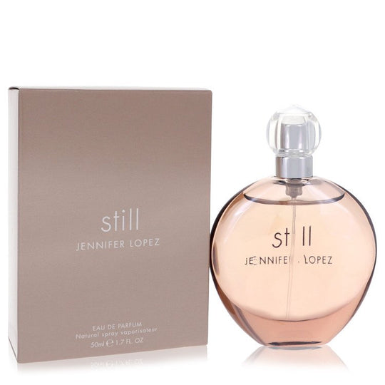 Still Perfume By Jennifer Lopez Eau De Parfum Spray