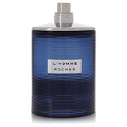 Rochas - L'homme Rochas Cologne By Rochas Eau De Toilette Spray (Tester). SKU: 560793