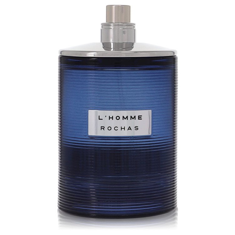 L'homme Rochas Cologne By Rochas Eau De Toilette Spray (Tester)