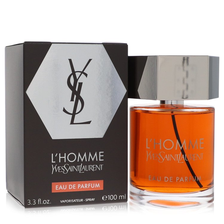 L'homme Cologne By Yves Saint Laurent Eau De Parfum Spray