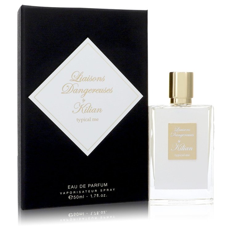 Kilian - Liaisons Dangereuses Perfume By Kilian Eau De Parfum Spray. SKU: 555011