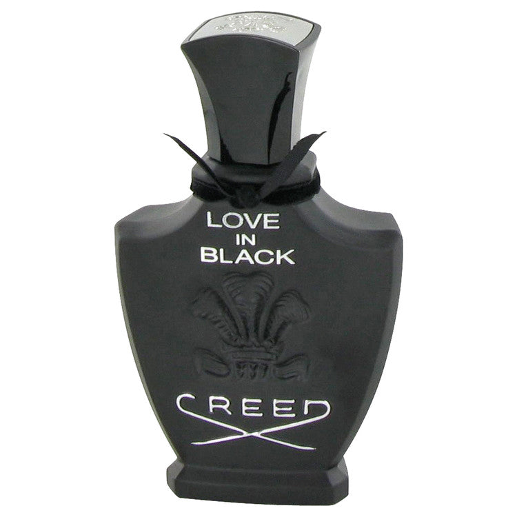 Love In Black Perfume By Creed Eau De Parfum Spray (Tester)