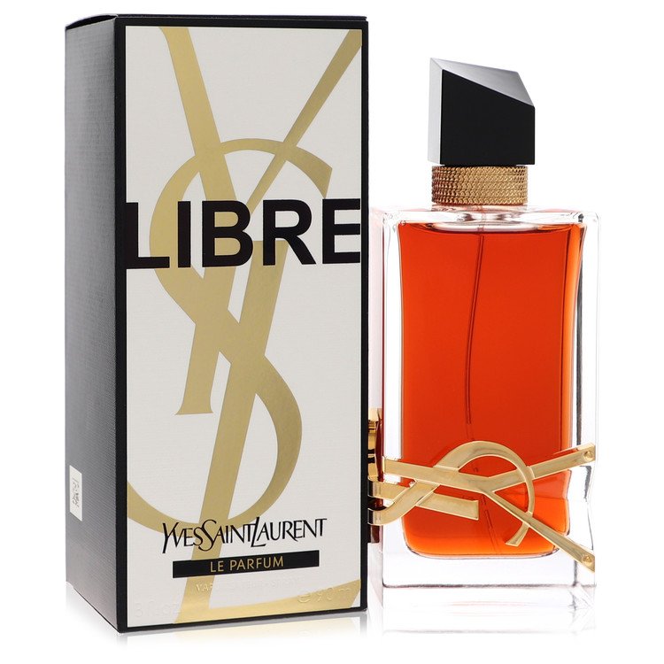 Libre Le Parfum Perfume By Yves Saint Laurent Eau De Parfum Spray