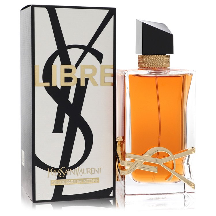 Libre Intense Perfume By Yves Saint Laurent Eau De Parfum Intense Spray