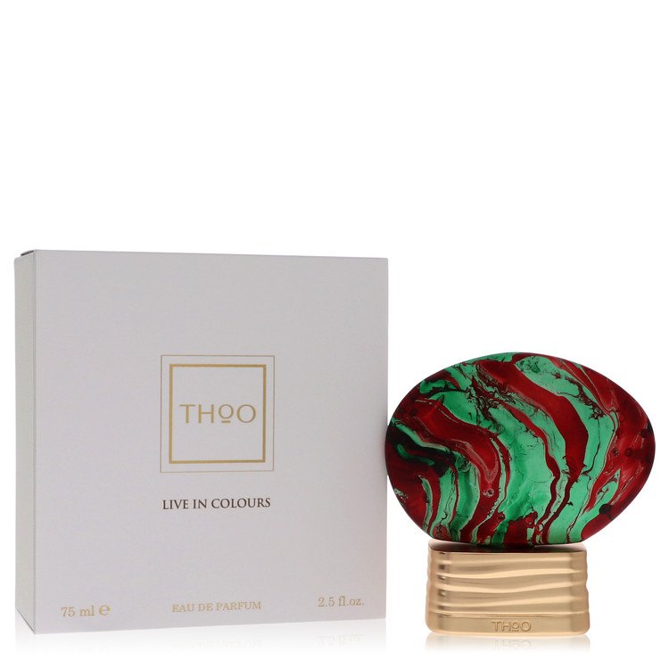 Live In Colours Perfume By The House Of Oud Eau De Parfum Spray (Unisex)