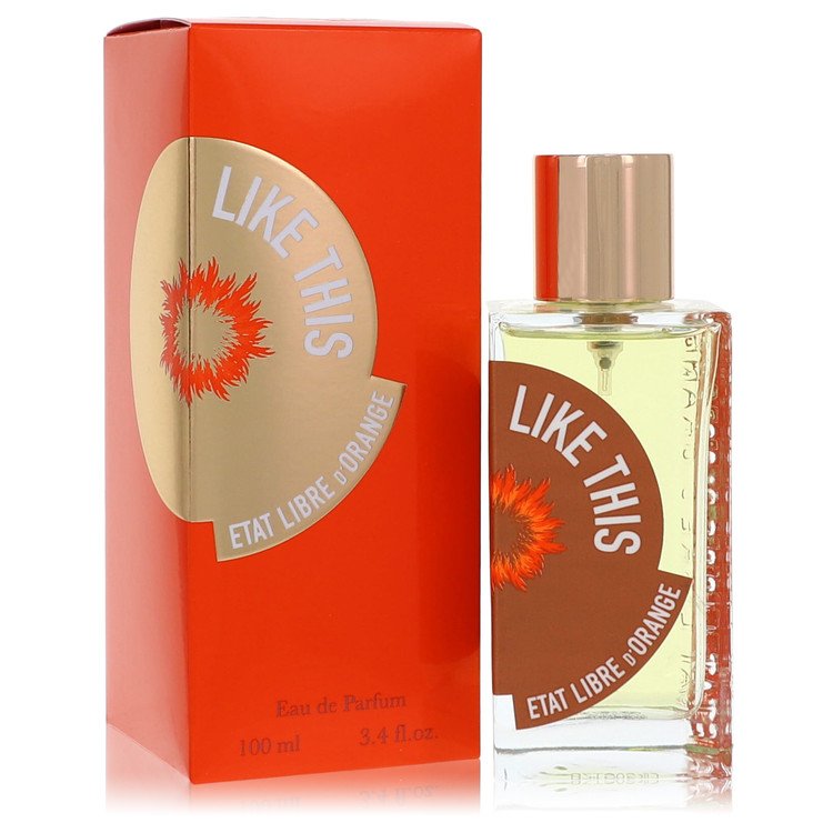 Like This Perfume By Etat Libre d'Orange Eau De Parfum Spray