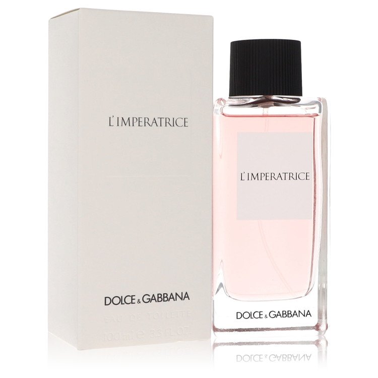 L'imperatrice 3 Perfume By Dolce & Gabbana Eau De Toilette Spray