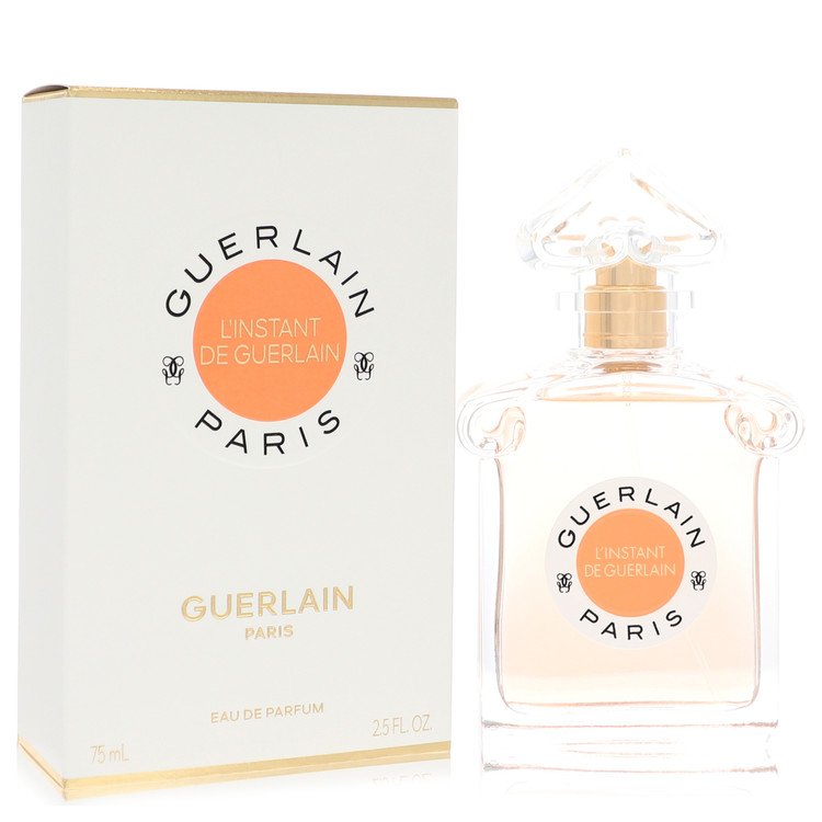 L'instant Perfume By Guerlain Eau De Parfum Spray