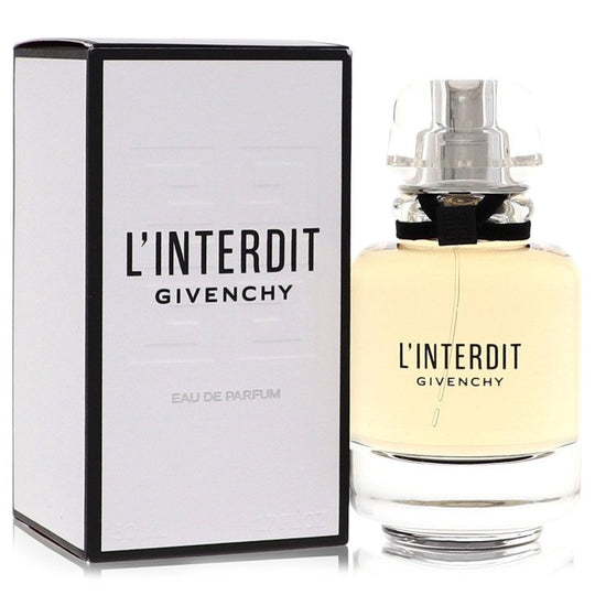 L'interdit Perfume By Givenchy Eau De Parfum Spray