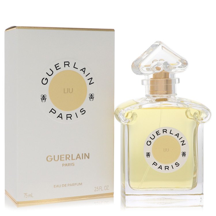 Guerlain Liu Perfume By Guerlain Eau De Parfum Spray