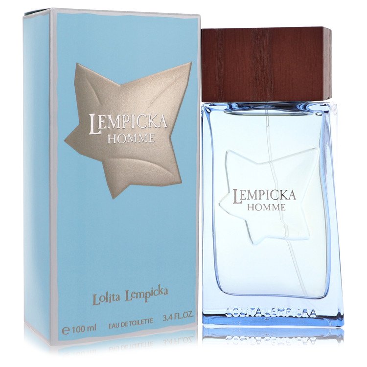 Lolita Lempicka Homme Cologne By Lolita Lempicka Eau De Toilette Spray