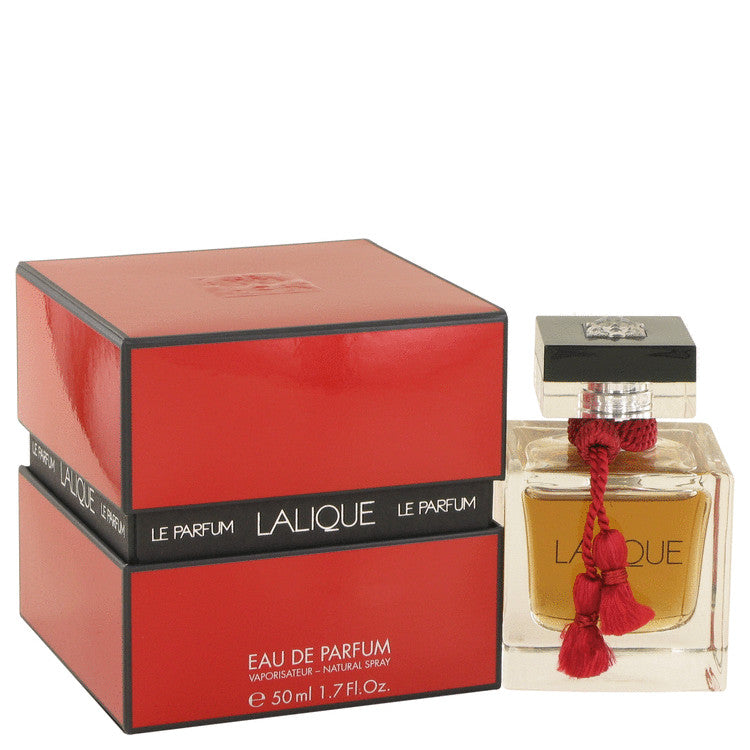 Lalique - Lalique Le Parfum Perfume By Lalique Eau De Parfum Spray. SKU: 454401