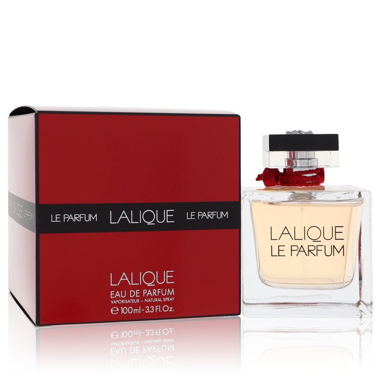 Lalique - Lalique Le Parfum Perfume By Lalique Eau De Parfum Spray. SKU: 454402