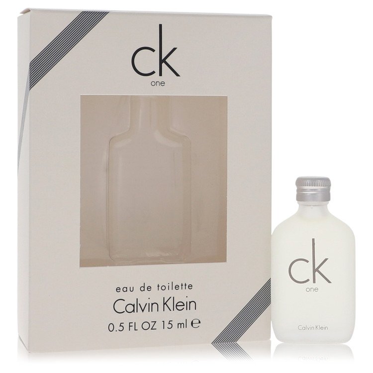 Ck One Cologne By Calvin Klein Eau De Toilette