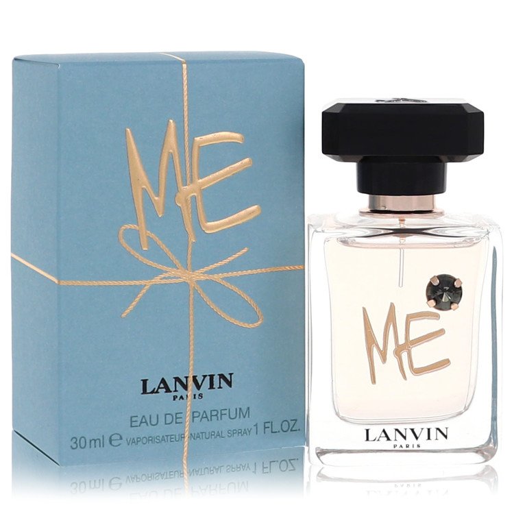 Lanvin - Lanvin Me Perfume By Lanvin Eau De Parfum Spray. SKU: 530988