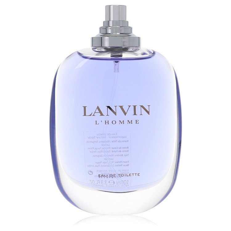 Lanvin Cologne By Lanvin Eau De Toilette Spray (Tester)