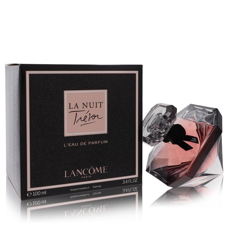 Lancome - Tresor La Nuit Perfume By Lancome L'eau De Parfum Spray. SKU: 538887