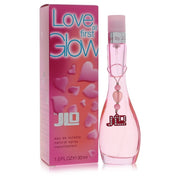 Jennifer Lopez - Love At First Glow Perfume By Jennifer Lopez Eau De Toilette Spray. SKU: 424753