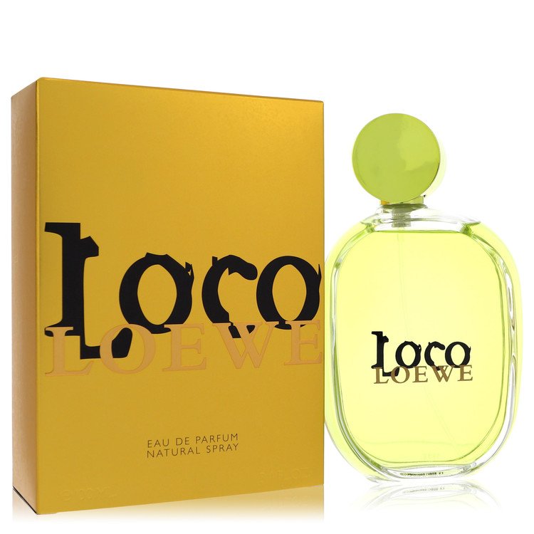 Loewe - Loco Loewe Perfume By Loewe Eau De Parfum Spray. SKU: 482755