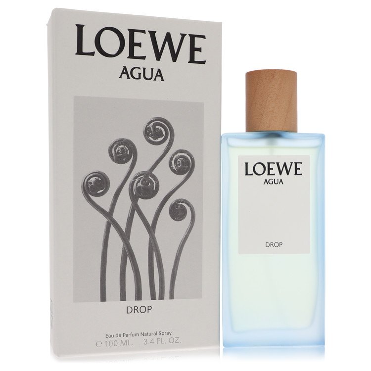 Loewe - Loewe Agua Drop Perfume By Loewe Eau De Parfum Spray. SKU: 567852