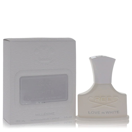 Love In White Perfume By Creed Eau De Parfum Spray