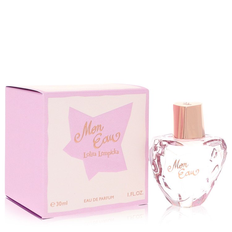 Lolita Lempicka Mon Eau Perfume By Lolita Lempicka Eau De Parfum Spray