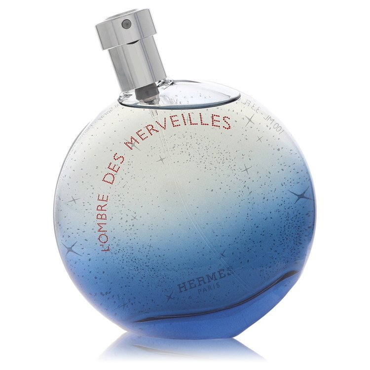 L'ombre Des Merveilles Perfume By Hermes Eau De Parfum Spray (Tester)