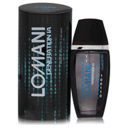 Lomani - Lomani Generation Ia Cologne By Lomani Eau De Toilette Spray. SKU: 567491