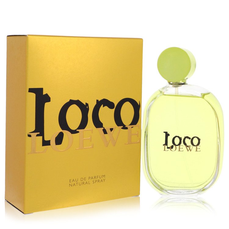 Loewe - Loco Loewe Perfume By Loewe Eau De Parfum Spray. SKU: 534795