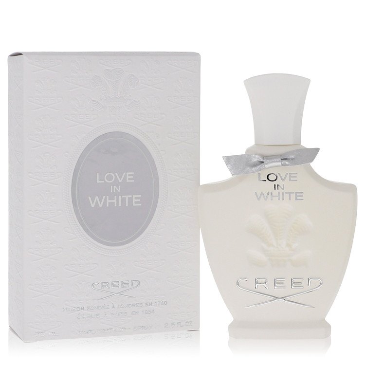 Love In White Perfume By Creed Eau De Parfum Spray