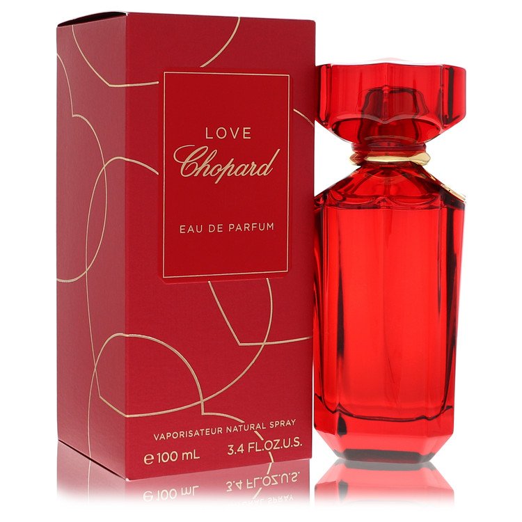 Chopard - Love Chopard Perfume By Chopard Eau De Parfum Spray. SKU: 552484