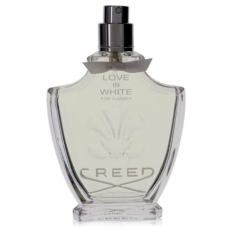 Love In White For Summer Perfume By Creed Eau De Parfum Spray (Tester)