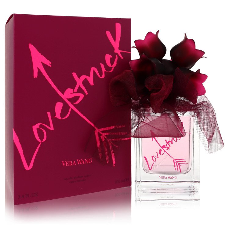 Lovestruck Perfume By Vera Wang Eau De Parfum Spray