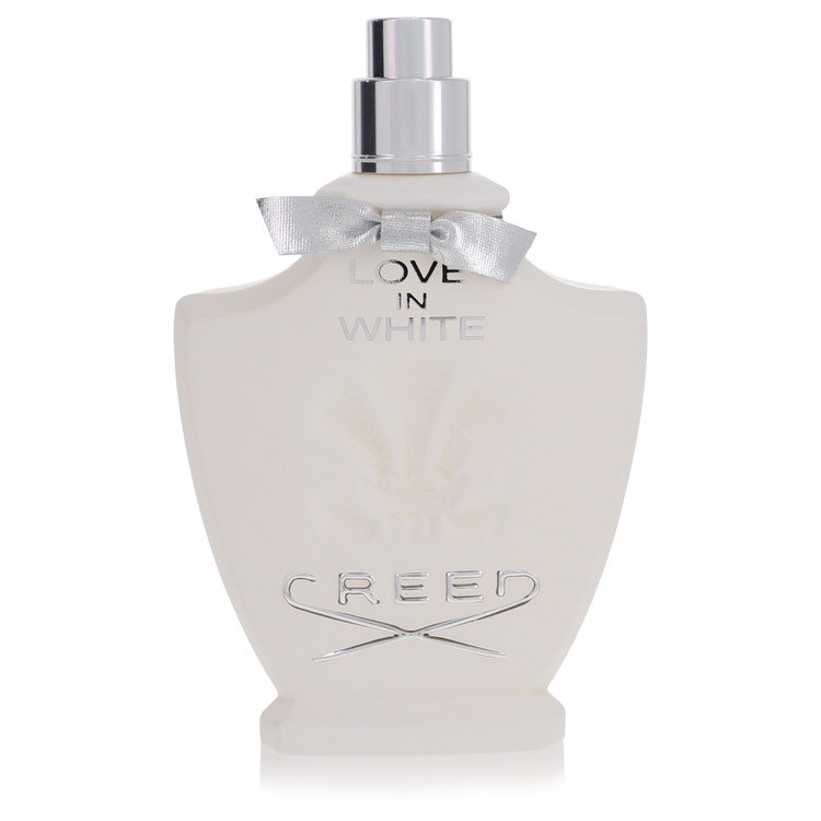 Love In White Perfume By Creed Eau De Parfum Spray (Tester)