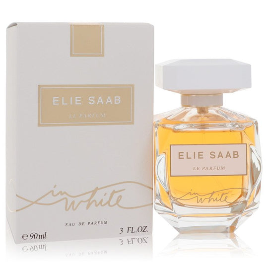 Le Parfum Elie Saab In White Perfume By Elie Saab Eau De Parfum Spray