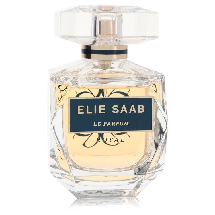 Le Parfum Royal Elie Saab Perfume By Elie Saab Eau De Parfum Spray (Tester)