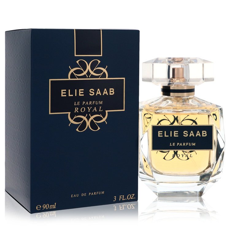 Le Parfum Royal Elie Saab Perfume By Elie Saab Eau De Parfum Spray