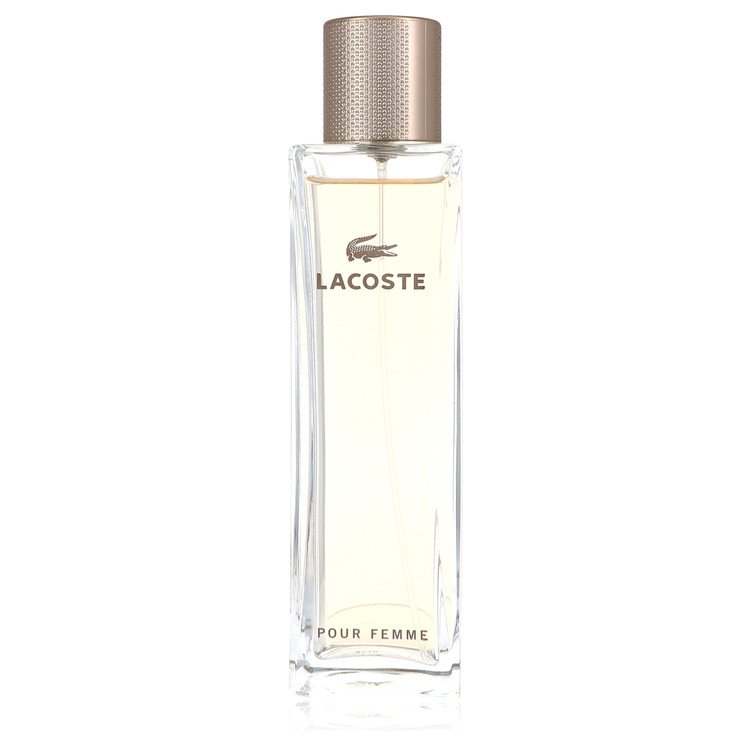 Lacoste Pour Femme Perfume By Lacoste Eau De Parfum Spray (Tester)