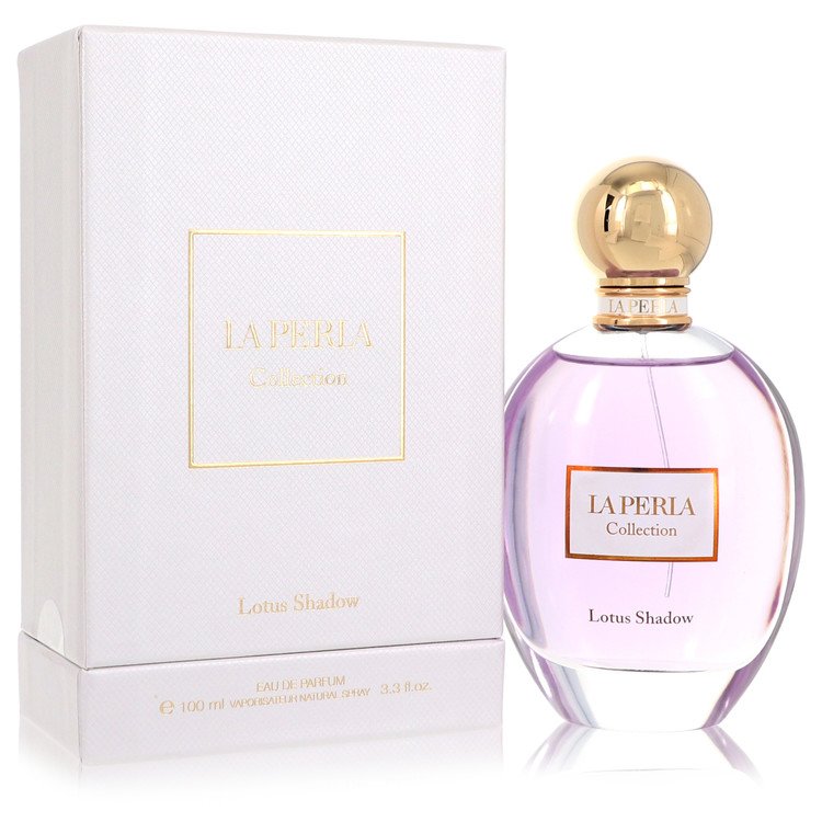 Lotus Shadow Perfume By La Perla Eau De Parfum Spray