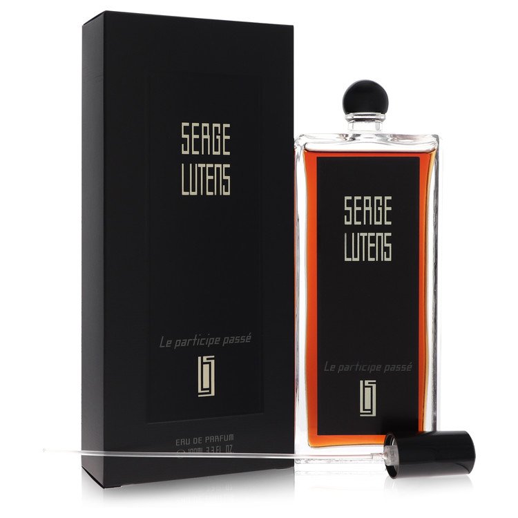 Le Participe Passe Perfume By Serge Lutens Eau De Parfum Spray (Unisex)