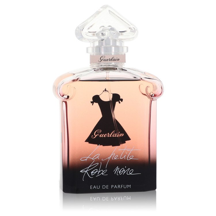 Guerlain - La Petite Robe Noire Perfume By Guerlain Eau De Parfum Spray (Tester). SKU: 514142