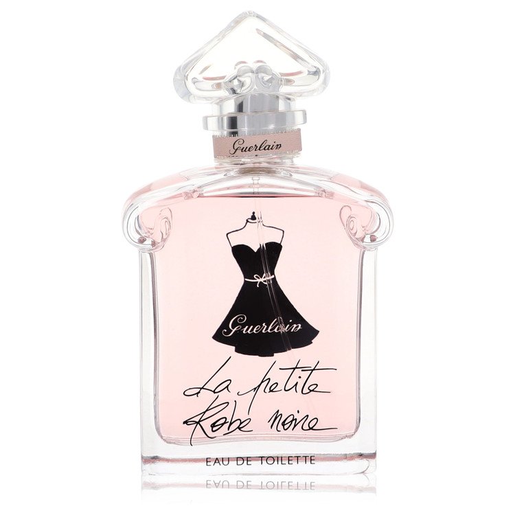 La Petite Robe Noire Perfume By Guerlain Eau De Toilette Spray (Tester)