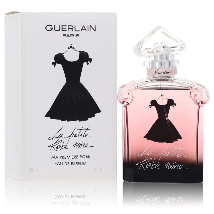 Guerlain - La Petite Robe Noire Ma Premiere Robe Perfume By Guerlain Eau De Parfum Spray. SKU: 537868