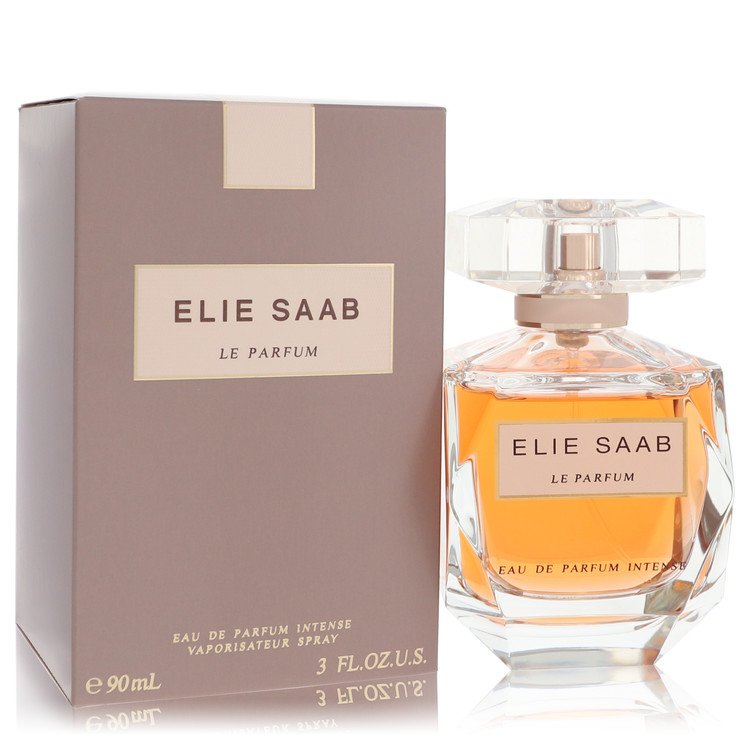 Le Parfum Elie Saab Intense Perfume By Elie Saab Eau De Parfum Intense Spray