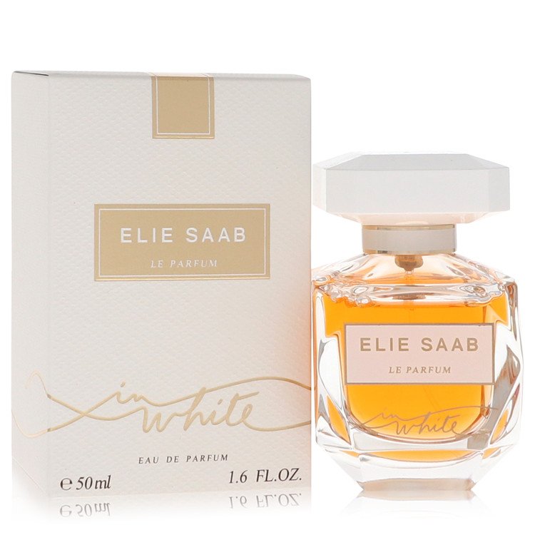 Le Parfum Elie Saab In White Perfume By Elie Saab Eau De Parfum Spray