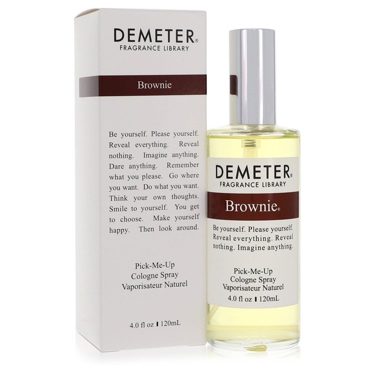 Demeter Brownie Perfume By Demeter Cologne Spray