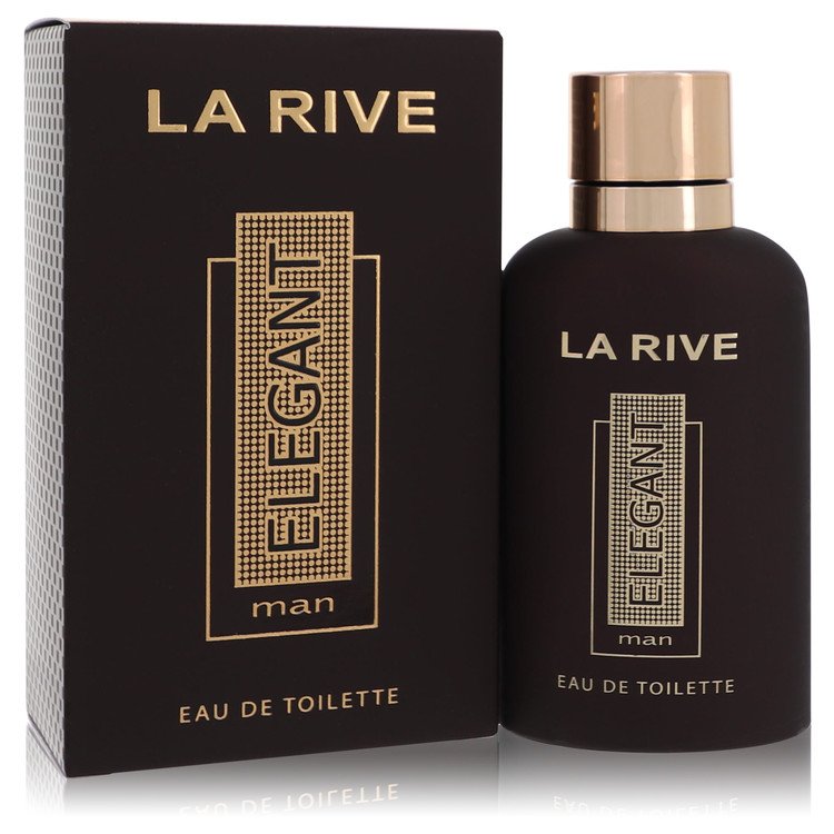 La Rive Elegant Cologne By La Rive Eau De Toilette Spray