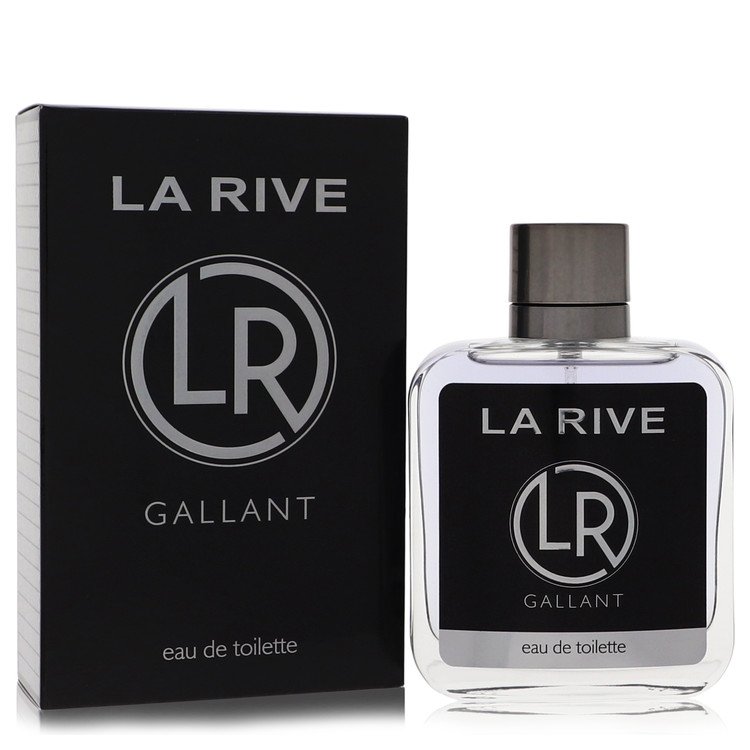 La Rive Gallant Cologne By La Rive Eau De Toilette Spray